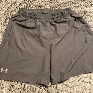 Under Armour Men’s Running Shorts